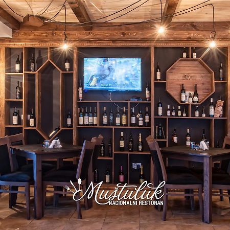 Apartament Danilovgrad Екстер'єр фото