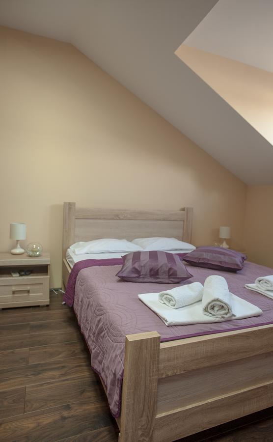 Apartament Danilovgrad Екстер'єр фото
